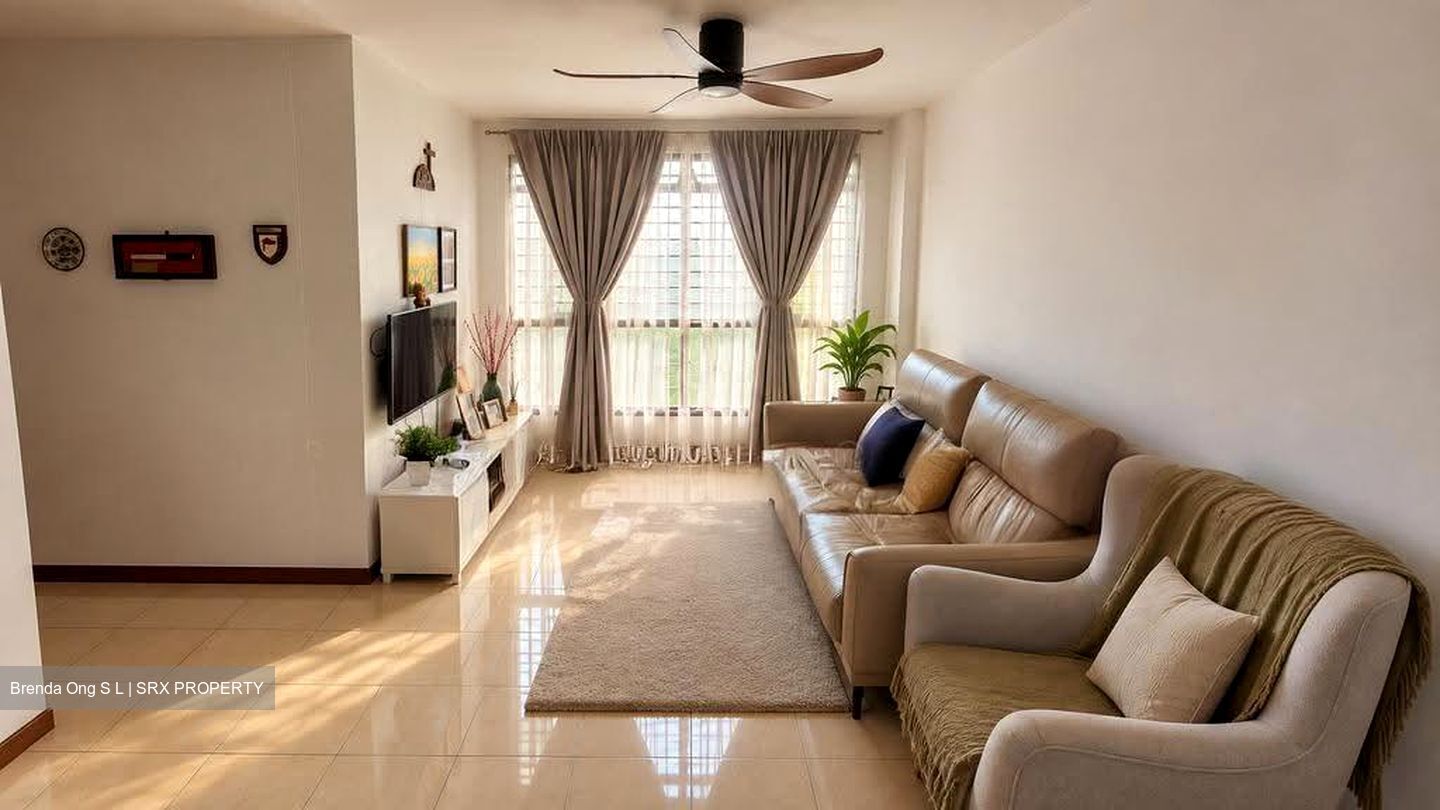 Blk 272C Jurong West Street 24 (Jurong West), HDB 5 Rooms #623182311